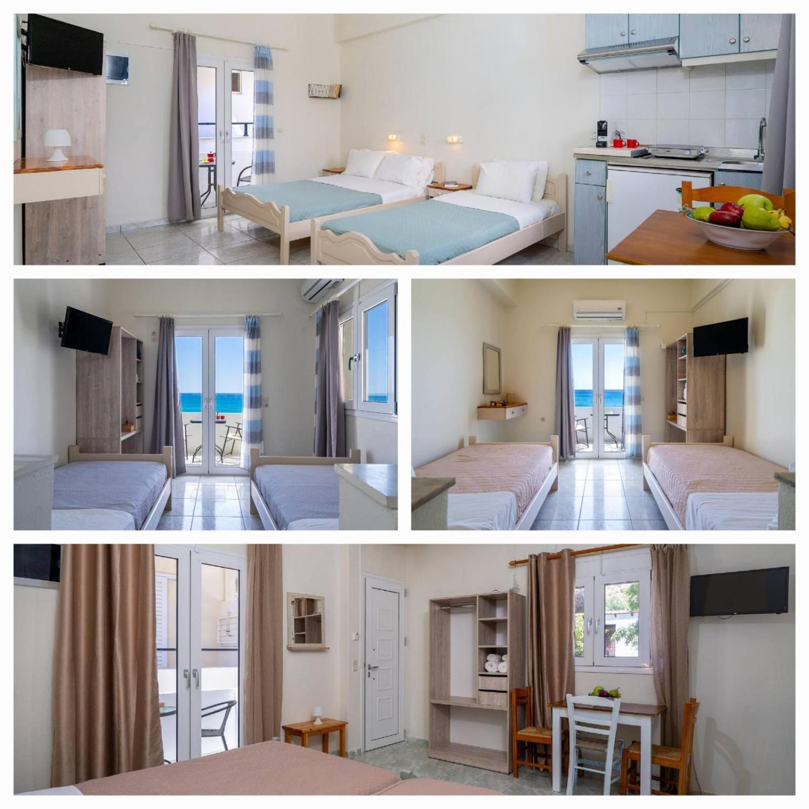 Giant Woman Apartment Tsoútsouros Екстериор снимка