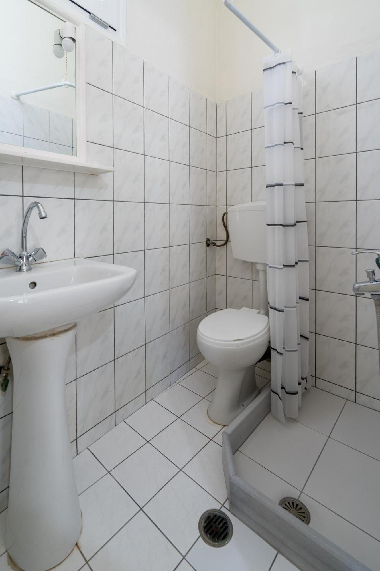 Giant Woman Apartment Tsoútsouros Екстериор снимка
